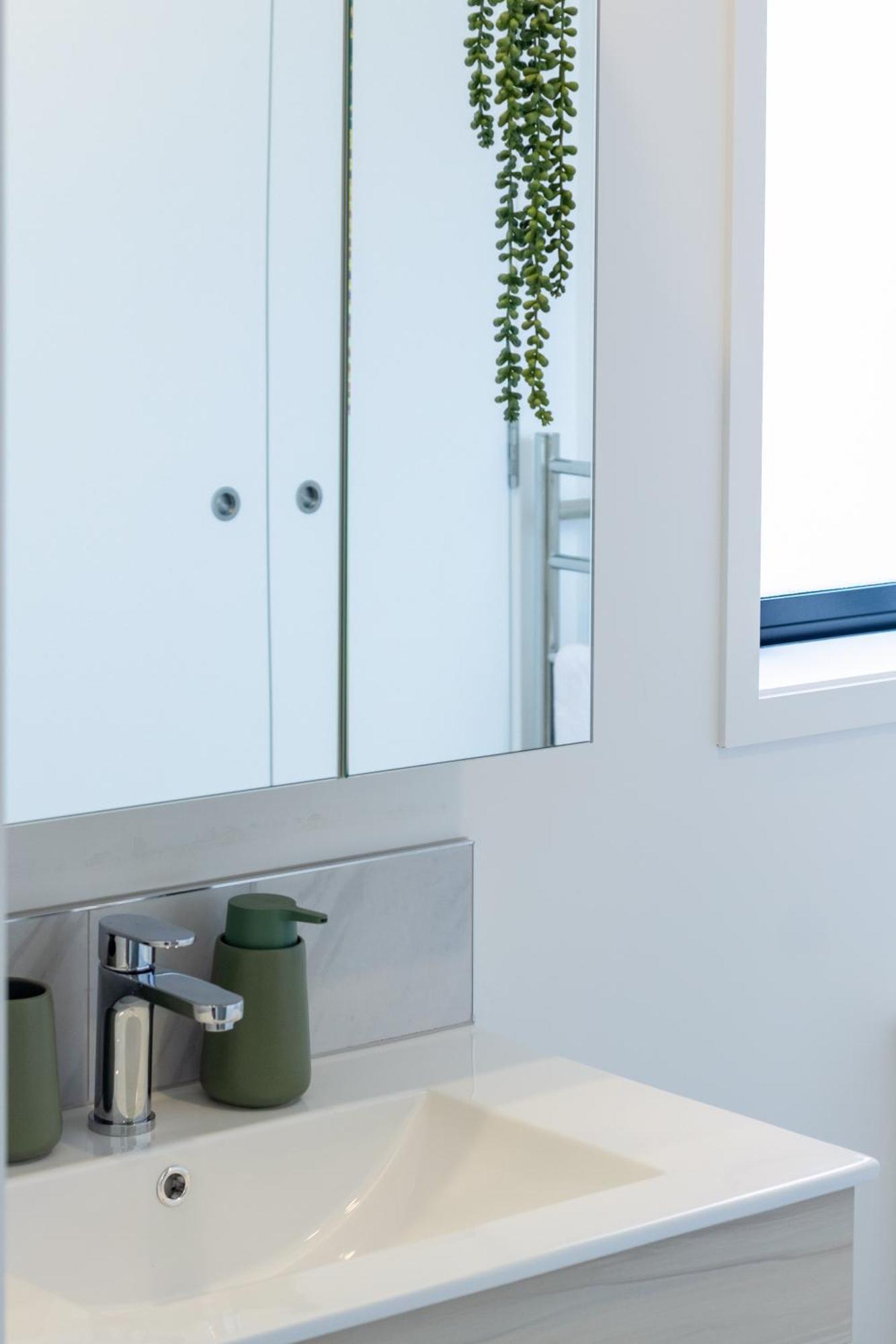 Upper Studio Perfection: 8 Wilmer St. Gem Christchurch Exteriér fotografie