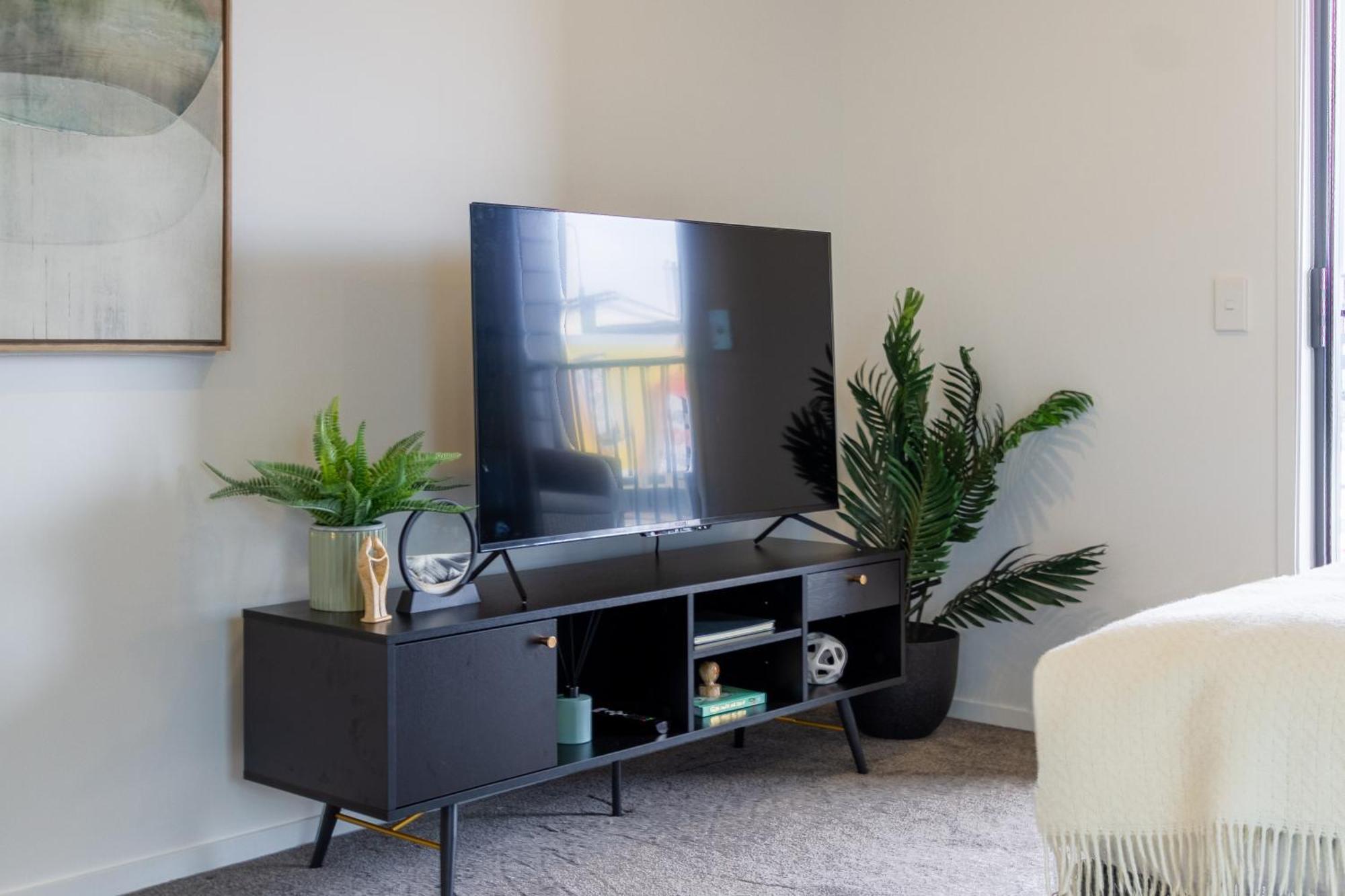 Upper Studio Perfection: 8 Wilmer St. Gem Christchurch Exteriér fotografie