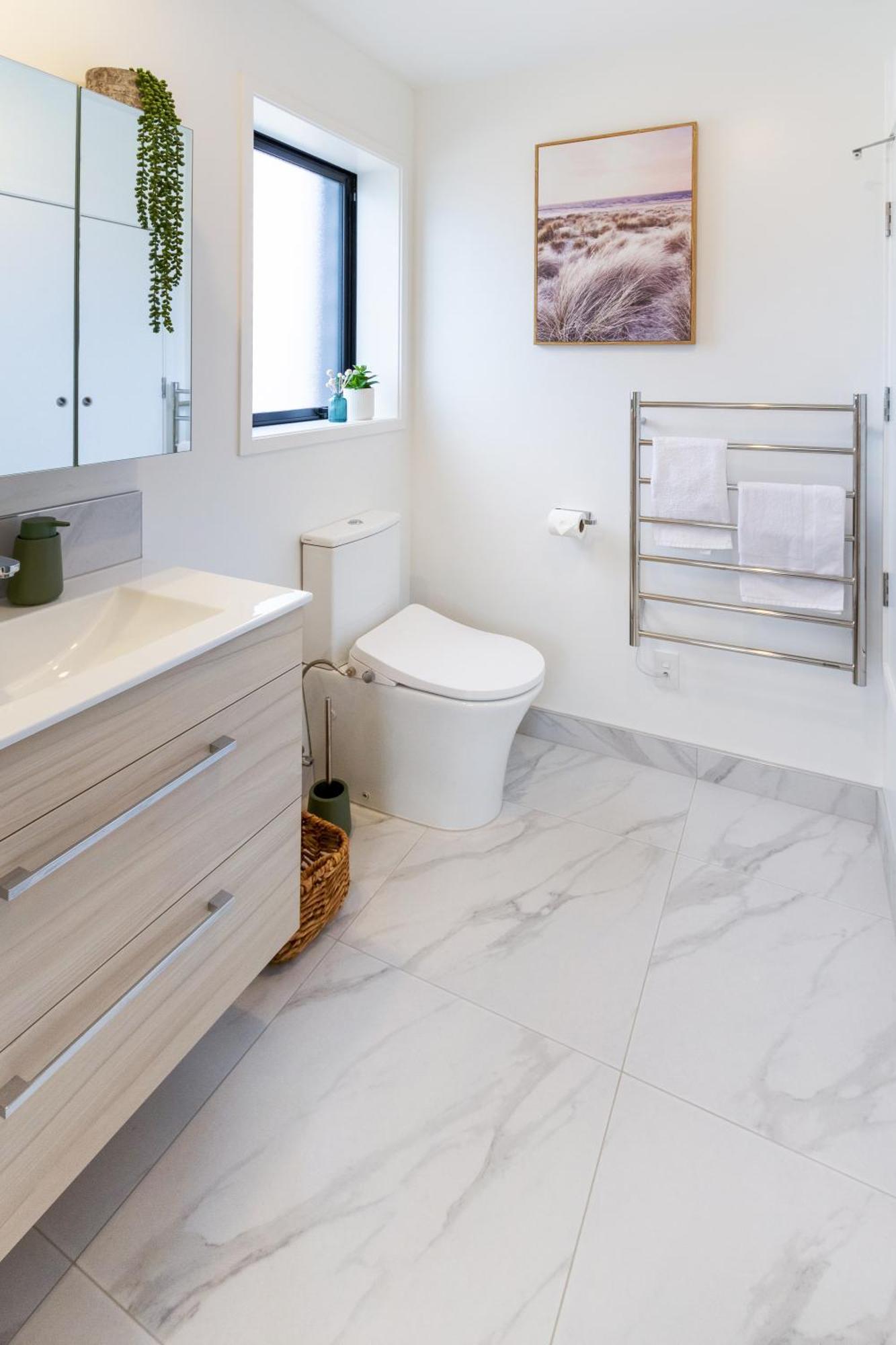 Upper Studio Perfection: 8 Wilmer St. Gem Christchurch Exteriér fotografie