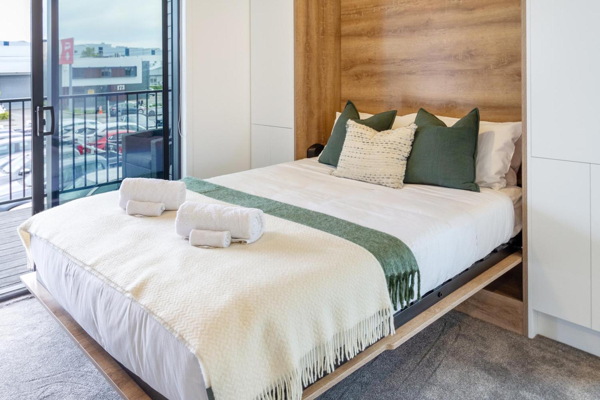 Upper Studio Perfection: 8 Wilmer St. Gem Christchurch Exteriér fotografie